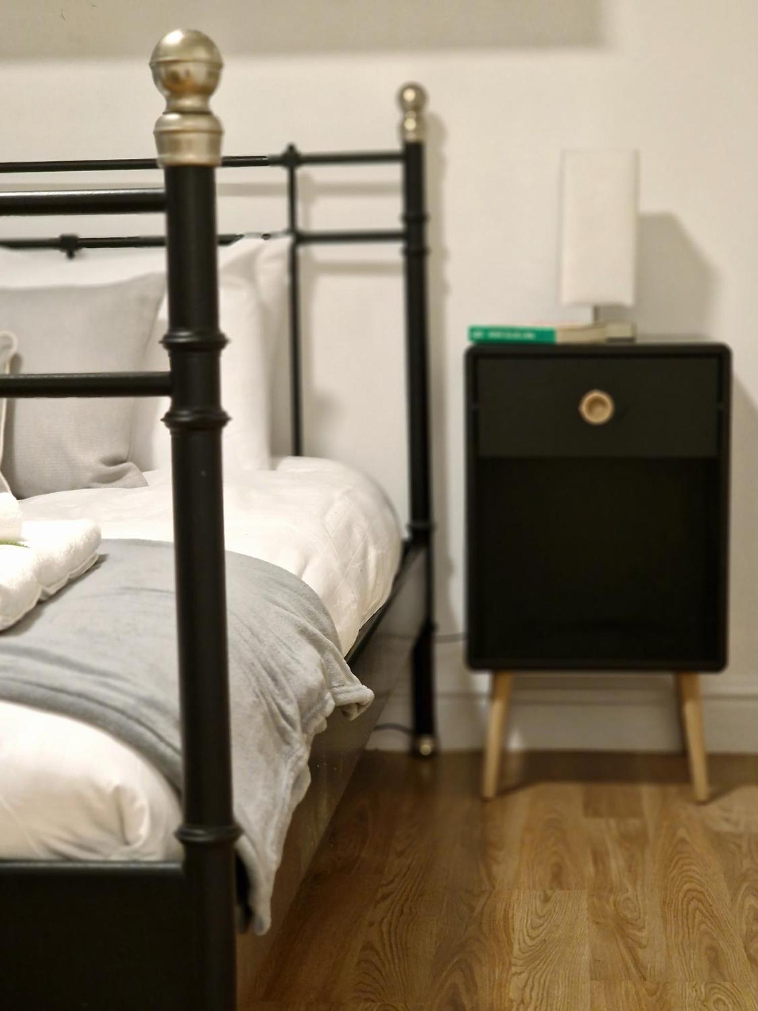 Charming 2 Bedrooms Flat For 6 In King'S Cross London Exterior photo