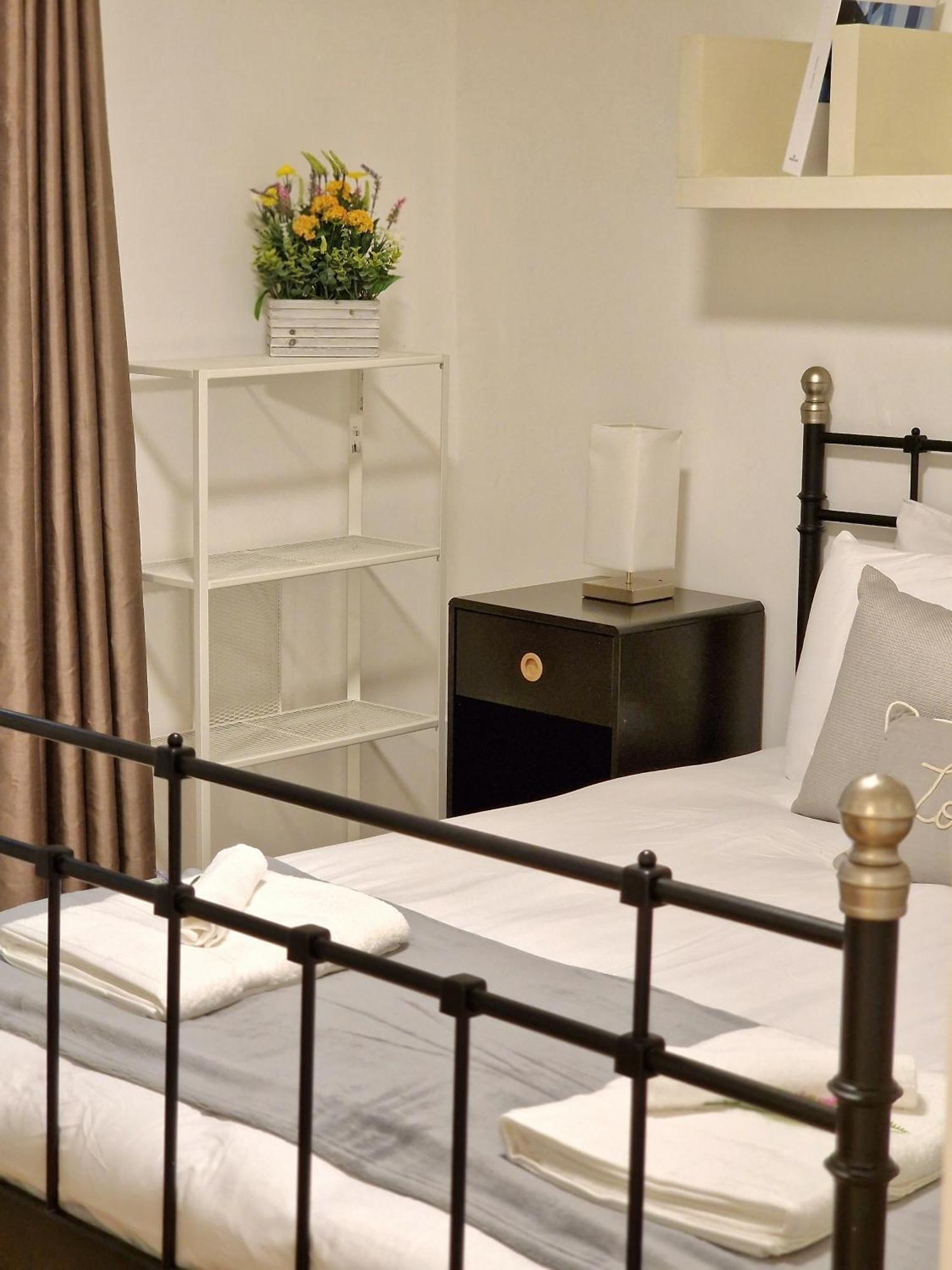 Charming 2 Bedrooms Flat For 6 In King'S Cross London Exterior photo